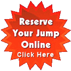 Go Skydive in Rochester, NY. Reserve Your Jump Now