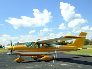 Go Skydiving in Rochester, NY